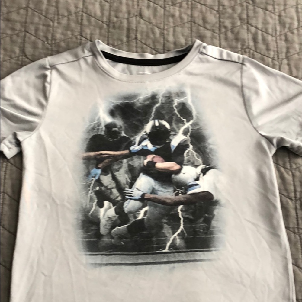 Small boys tshirt